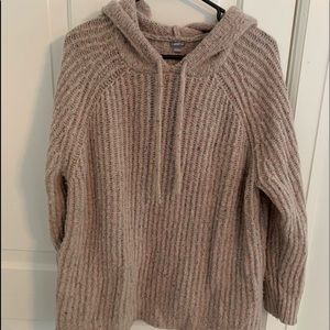 Aerie Sweater Hoodie